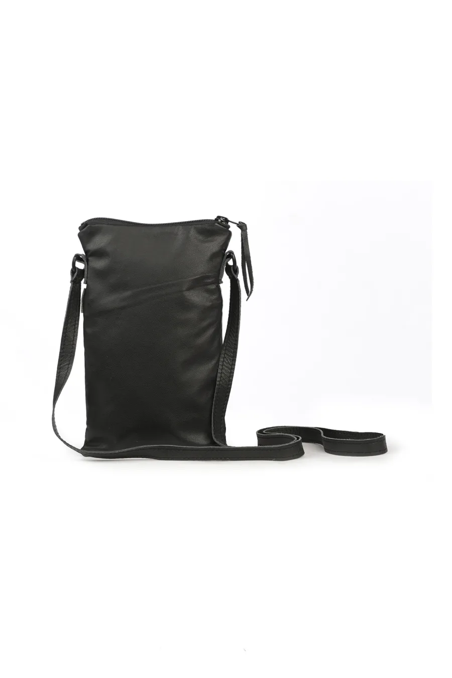 Tablette cuir noir face 2 SITE