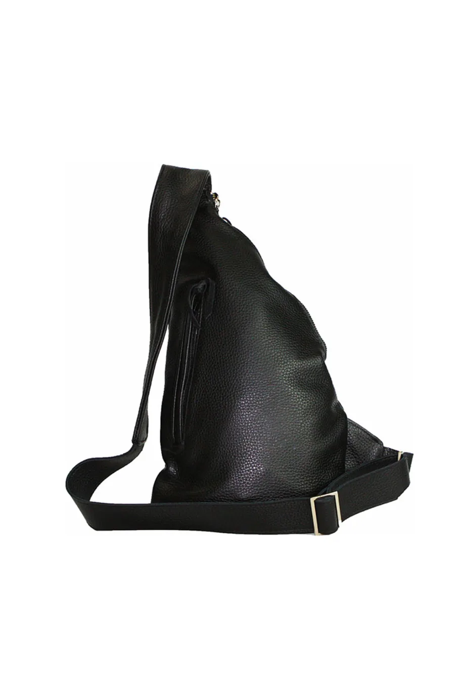 Vanne cuir dos SITE 2
