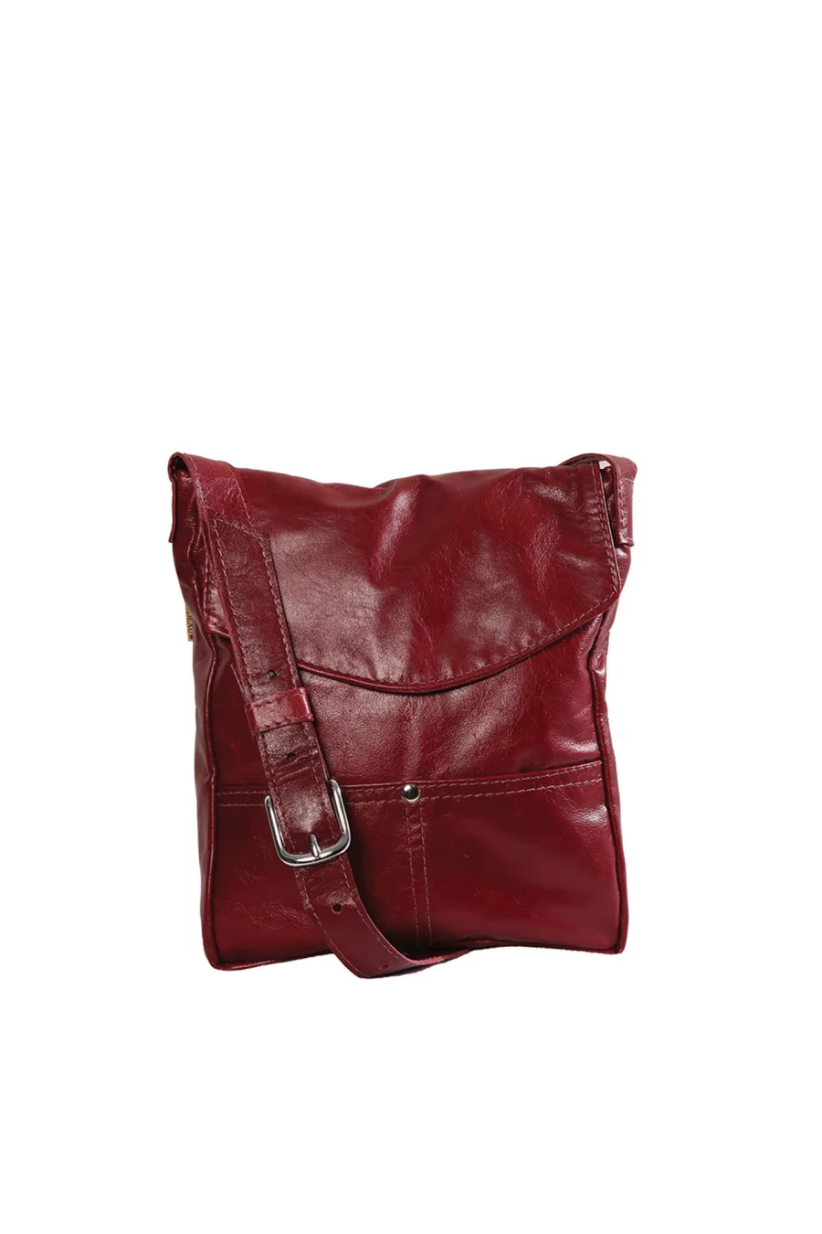 COLOMBE CUIR CERISE DEVANT SITE 2