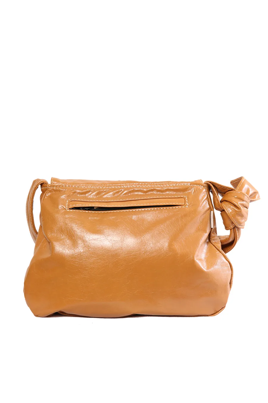 PAYSANE CUIR MIEL DOS SITE