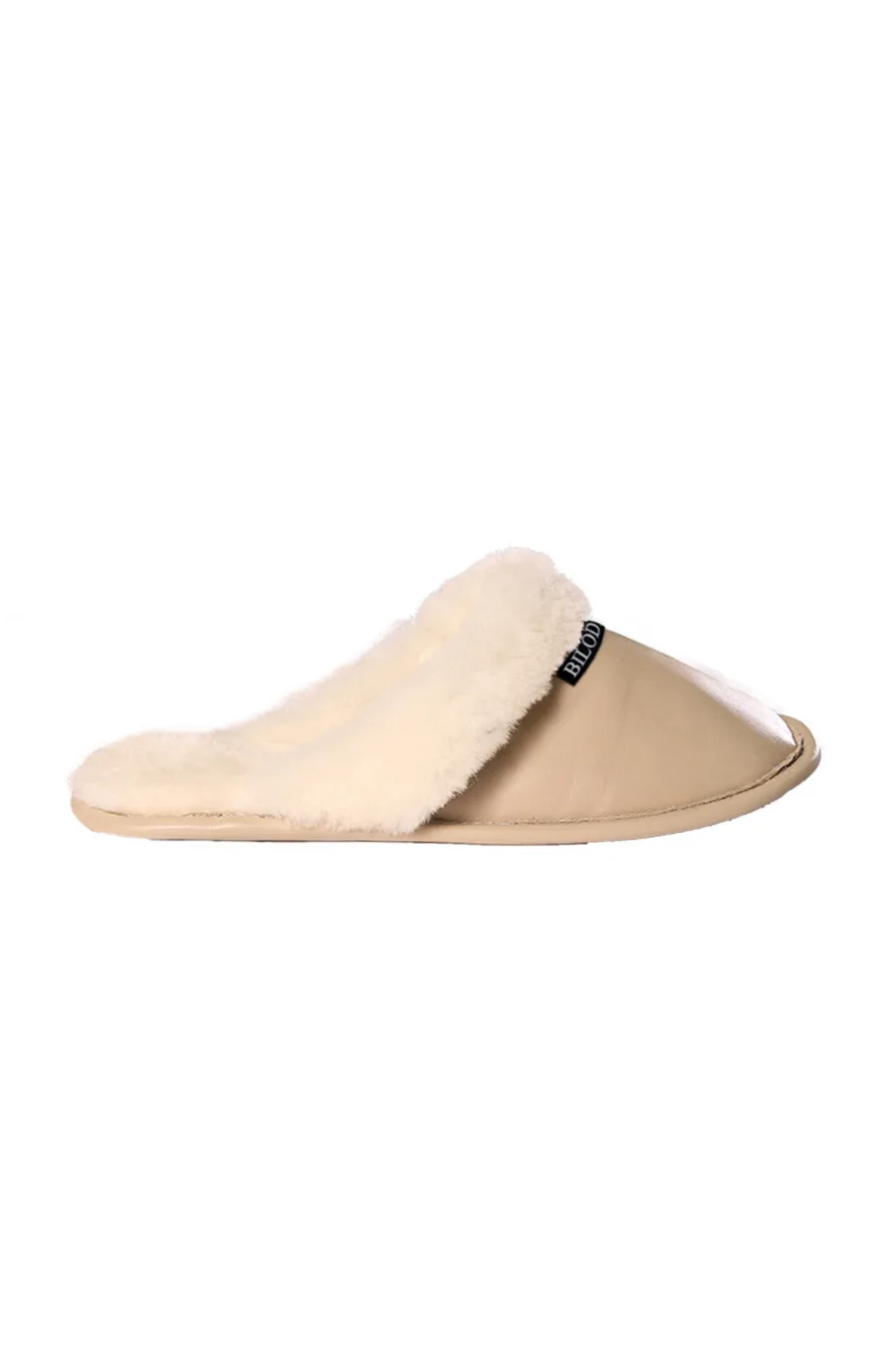 MC BEIGE FEMME SEULE