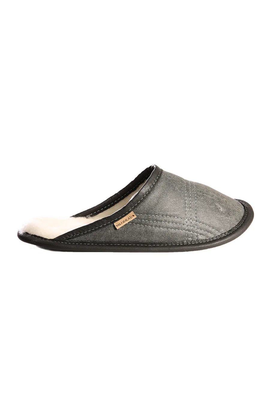 MC HOMME GRIS ANTIQUE SEULE
