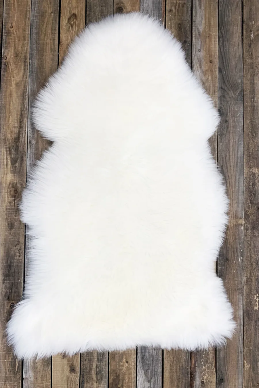 Mouton blanc