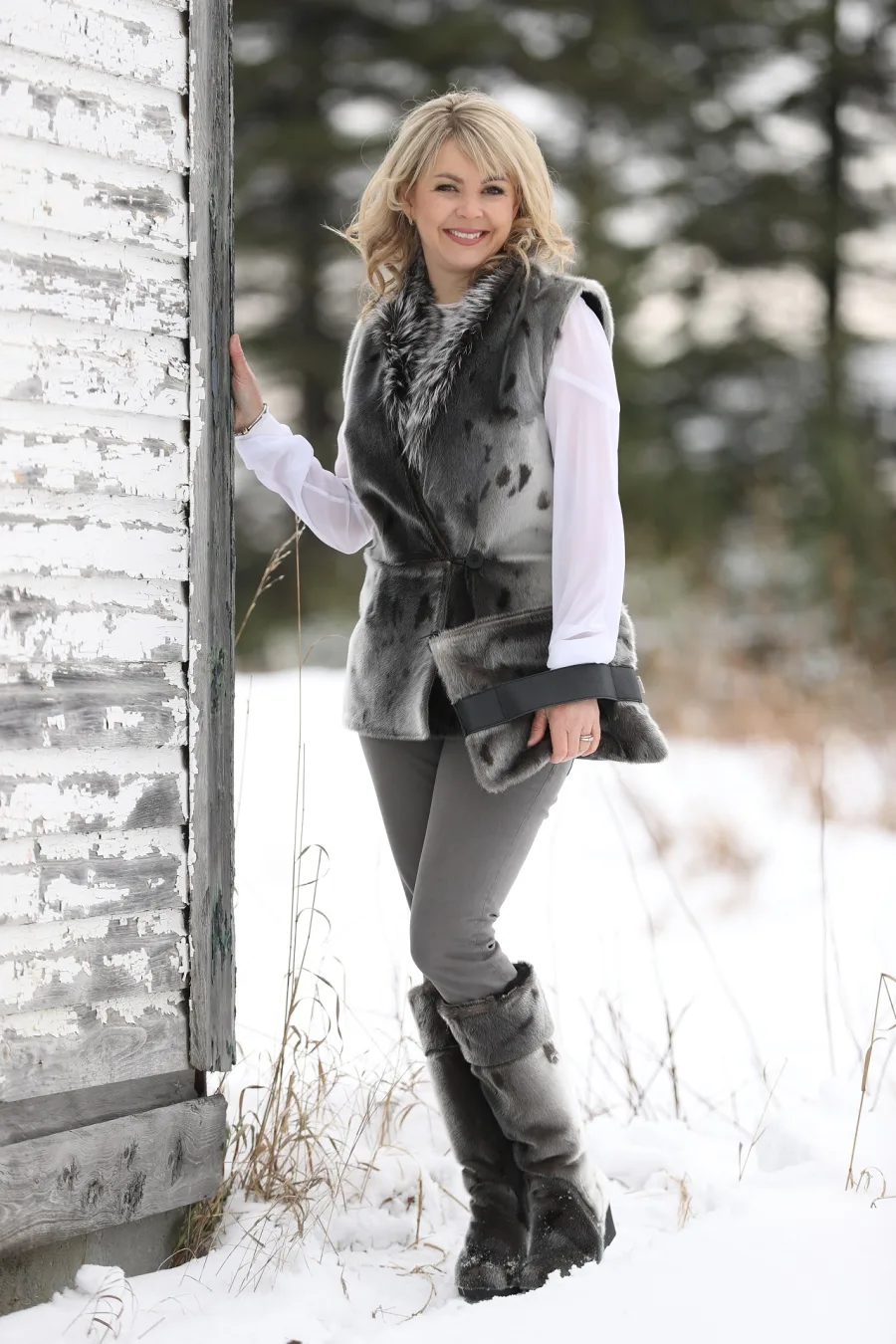 Veste LM05 avec RA Face2