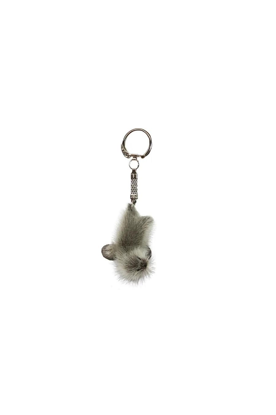 Porte cle phoque