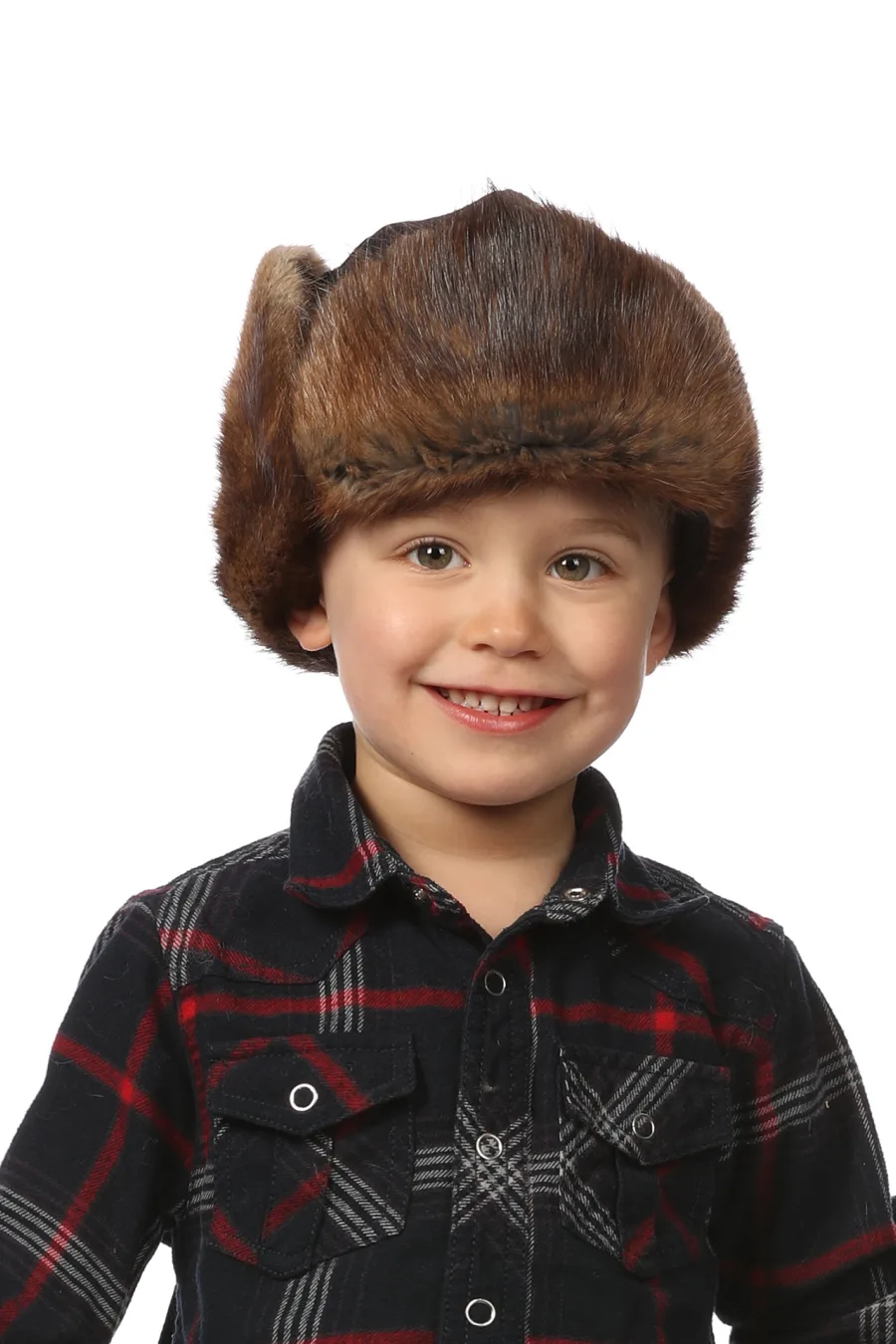 Grc enfant