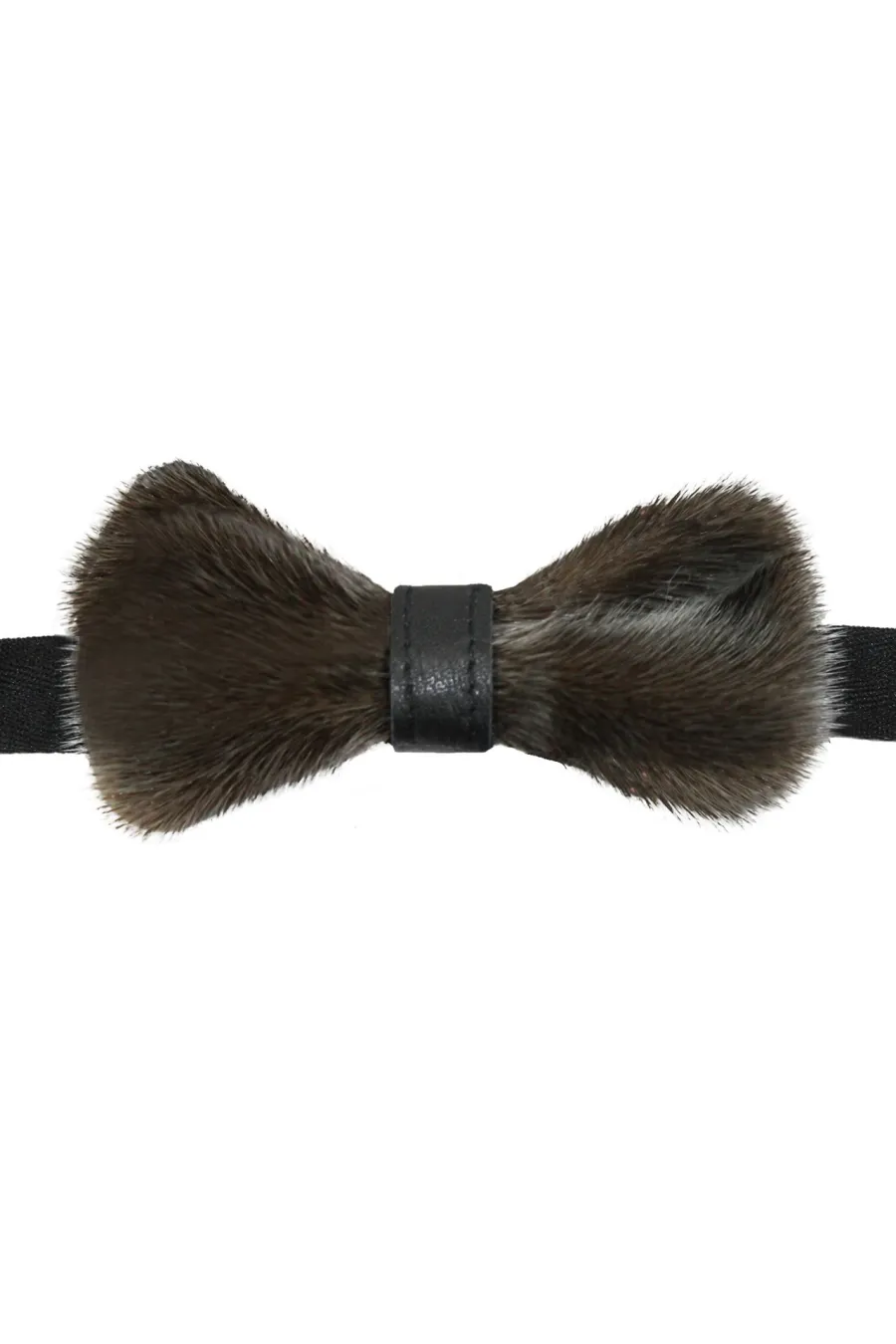 Noeud papillon naturel