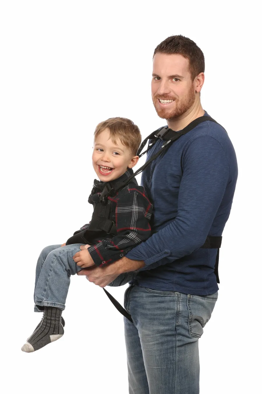 Harnais 0 à 5 ans