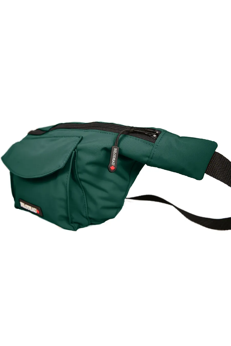 Sac banane Poseidon coté