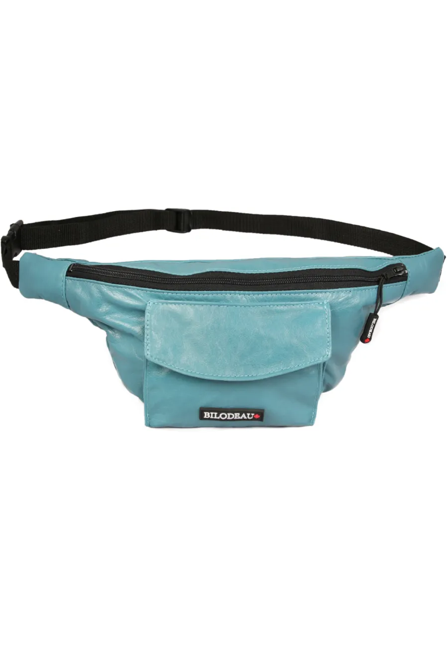 Cuir aqua