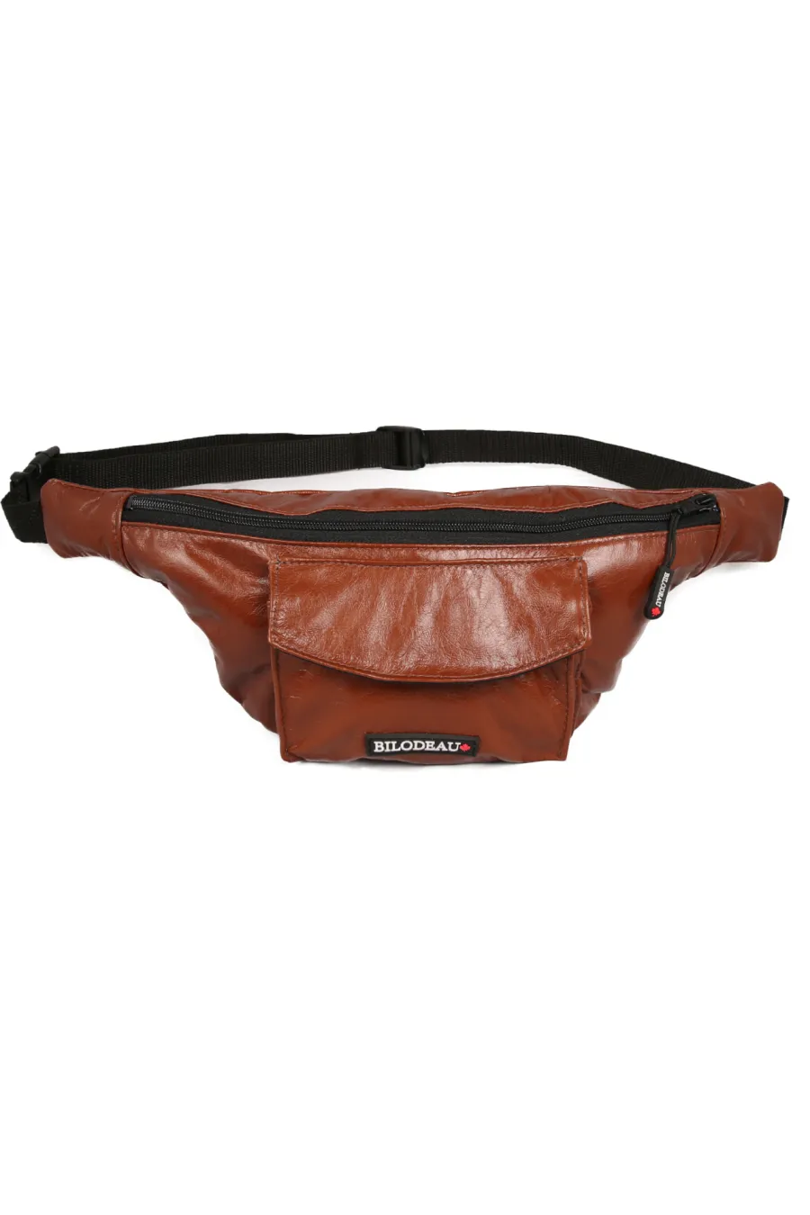 Cuir soft brun