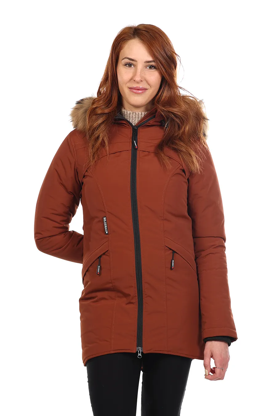 AMALIA RUST FRONT