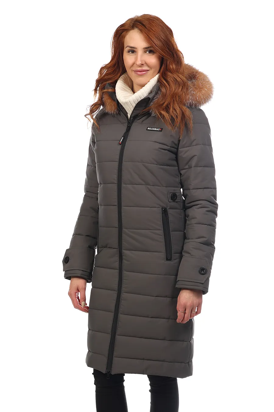 ALICIA GRIS FRONT