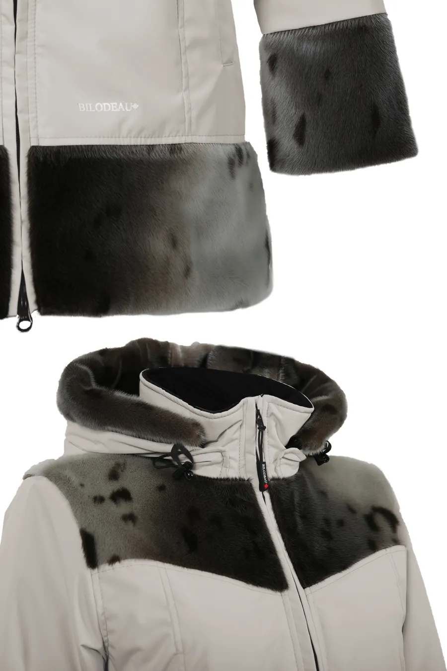 Louan details