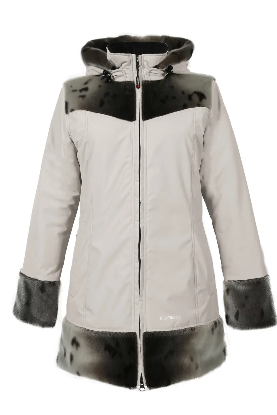 Louan Front
