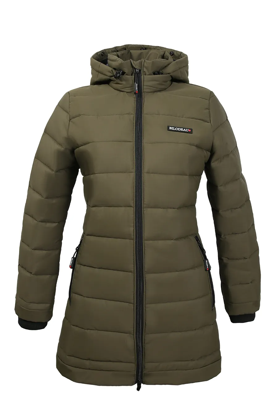 Ann Kaki Front