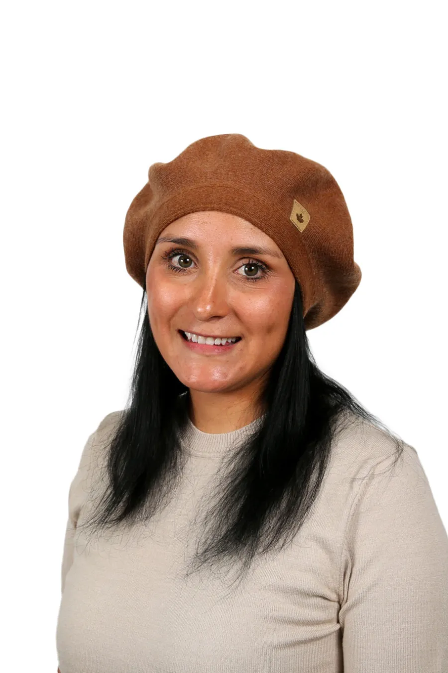Bedete Canelle sans pompom 2