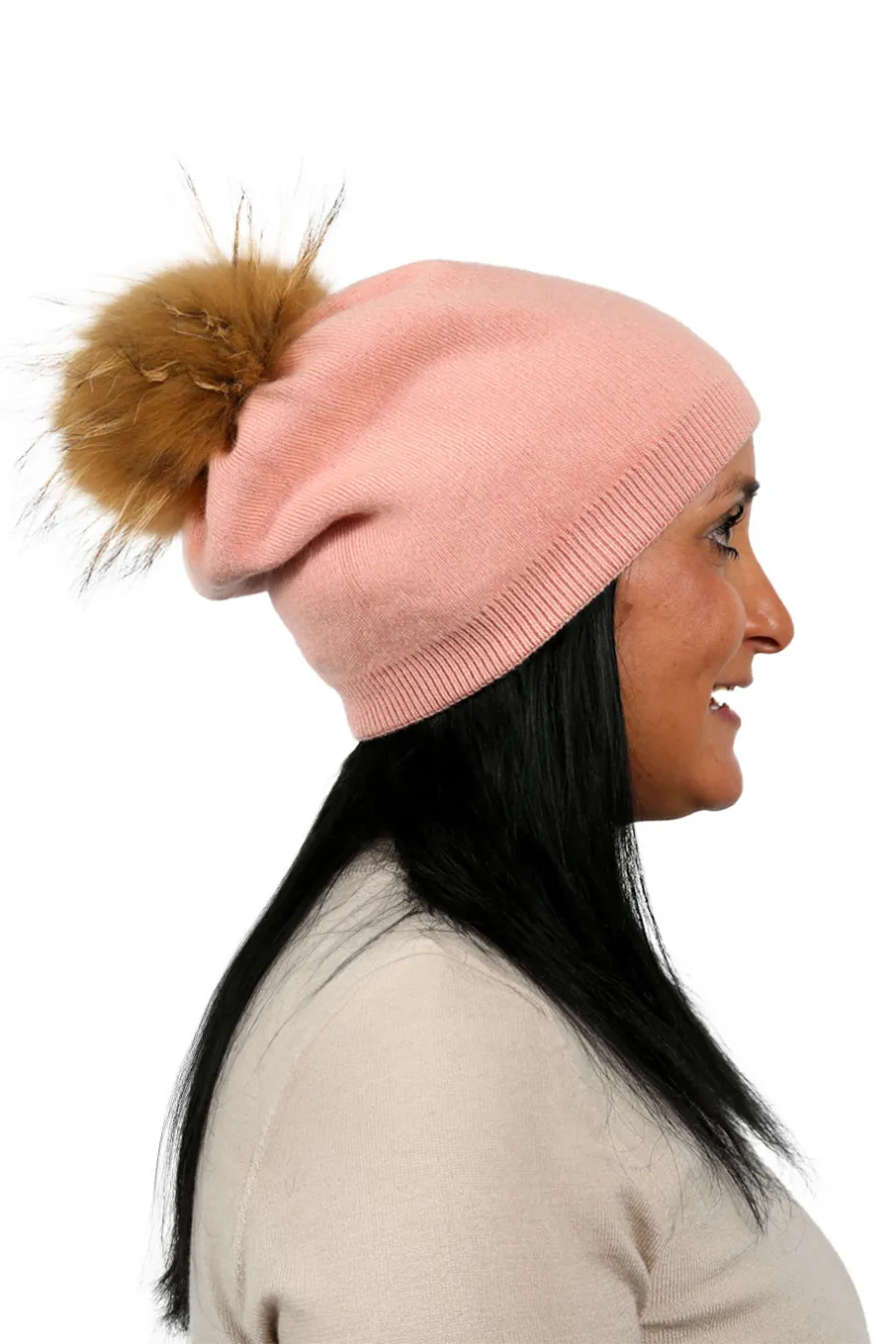 Tuque Corail 1