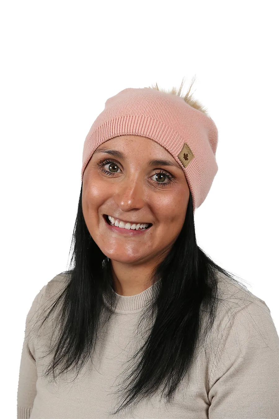 Tuque Corail 2