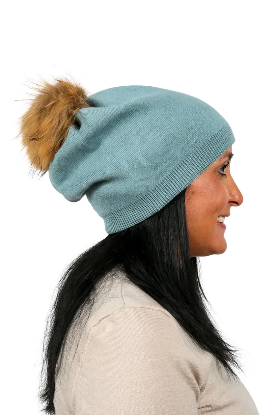 Tuque Givré 1
