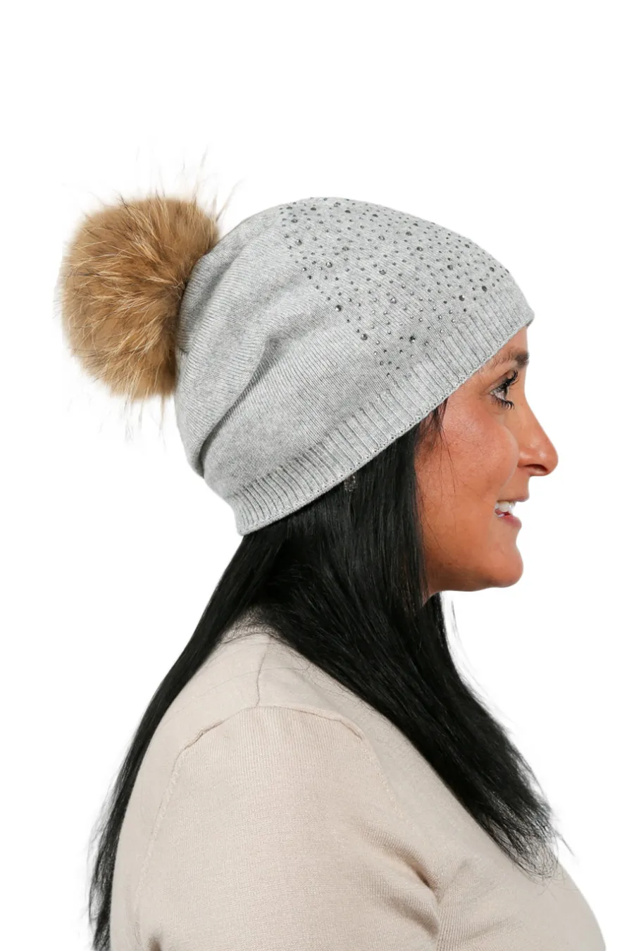 Tuque Grise 2 2