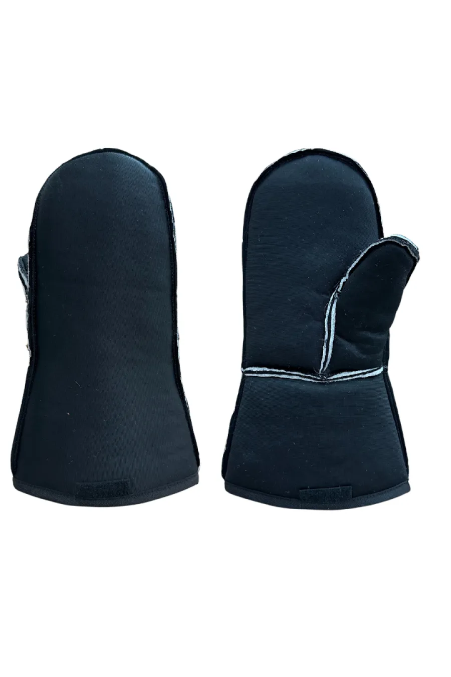Doublure mitaines longues