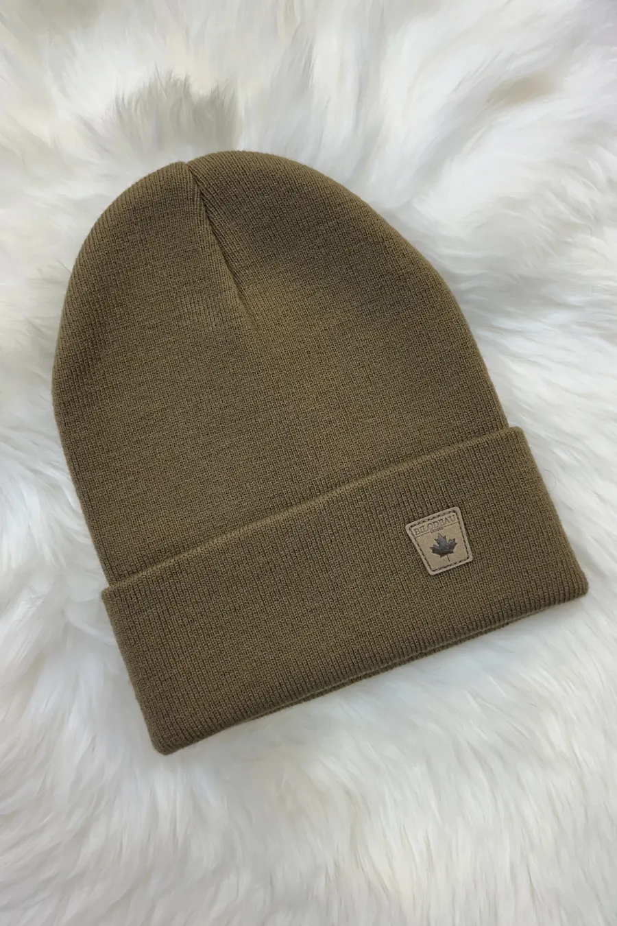 N3 M BEIGEFRONCE TUQUE