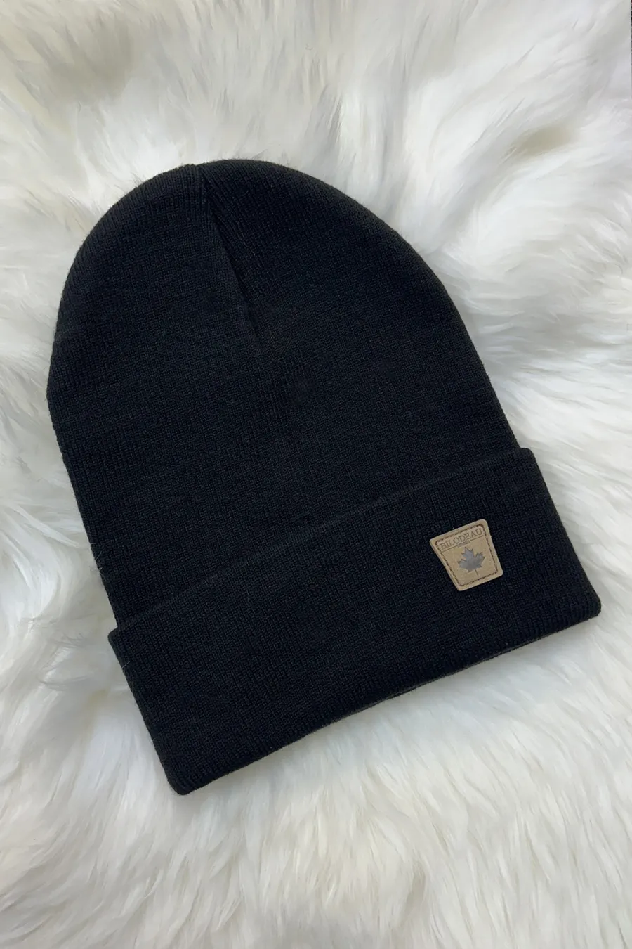 N3 M NOIR TUQUE