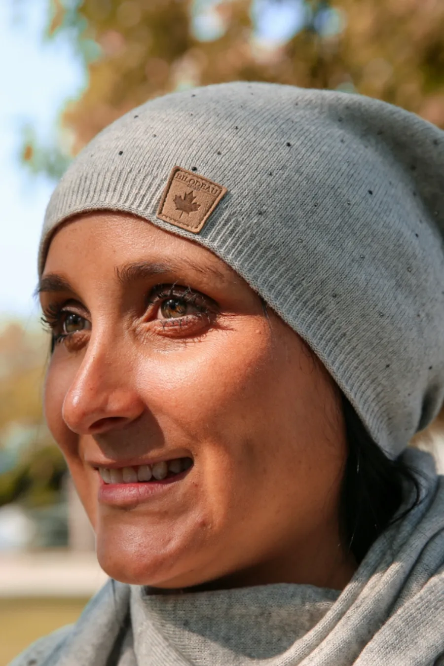 N3 M TUQUE ENSEMBLE GRIS 1