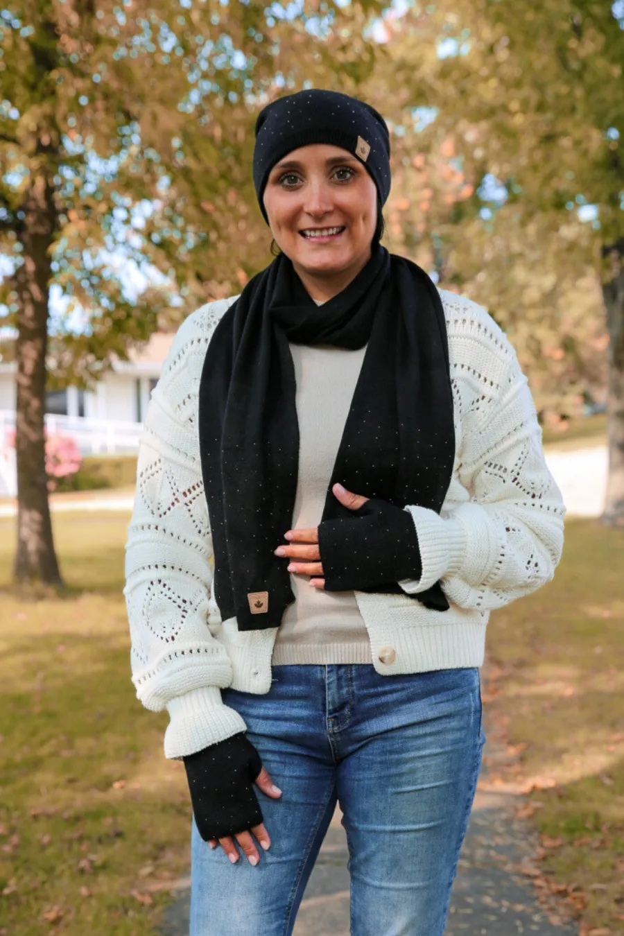 N3 M TUQUE ENSEMBLE NOIR 2