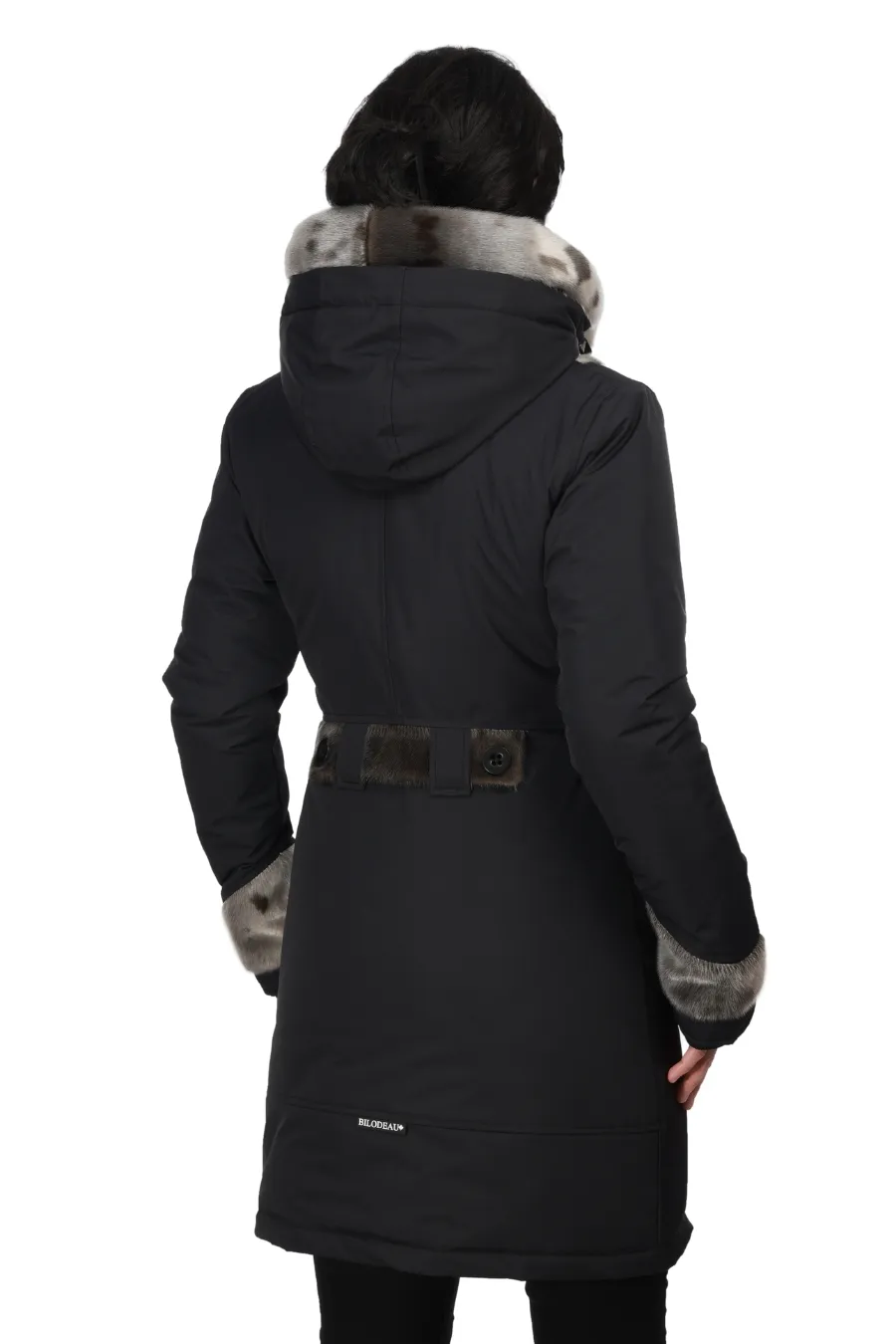 Anouk noir 1