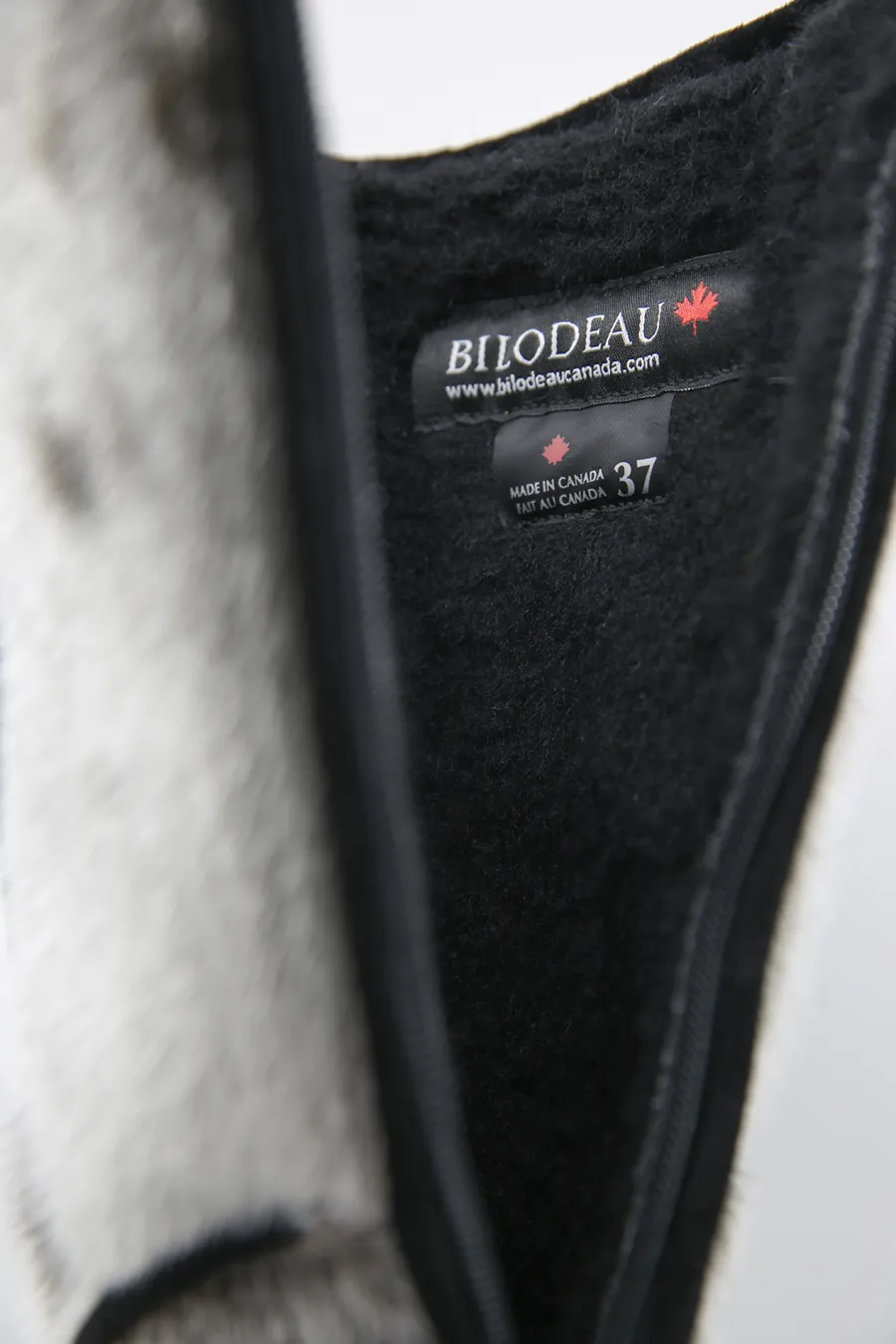 KL 05 interieur