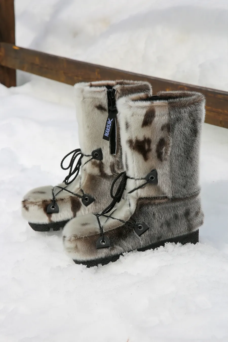 47122 Loup marin naturel Lifestyle