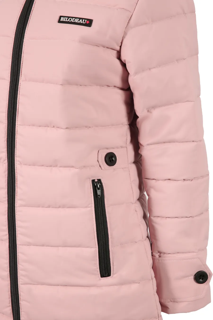 Alicia Quartz Detailles