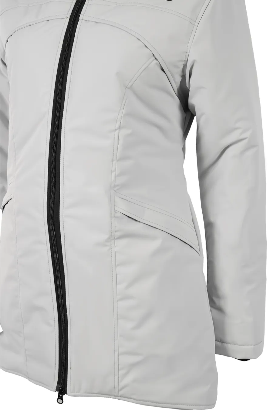 Amalia Platine Detailles