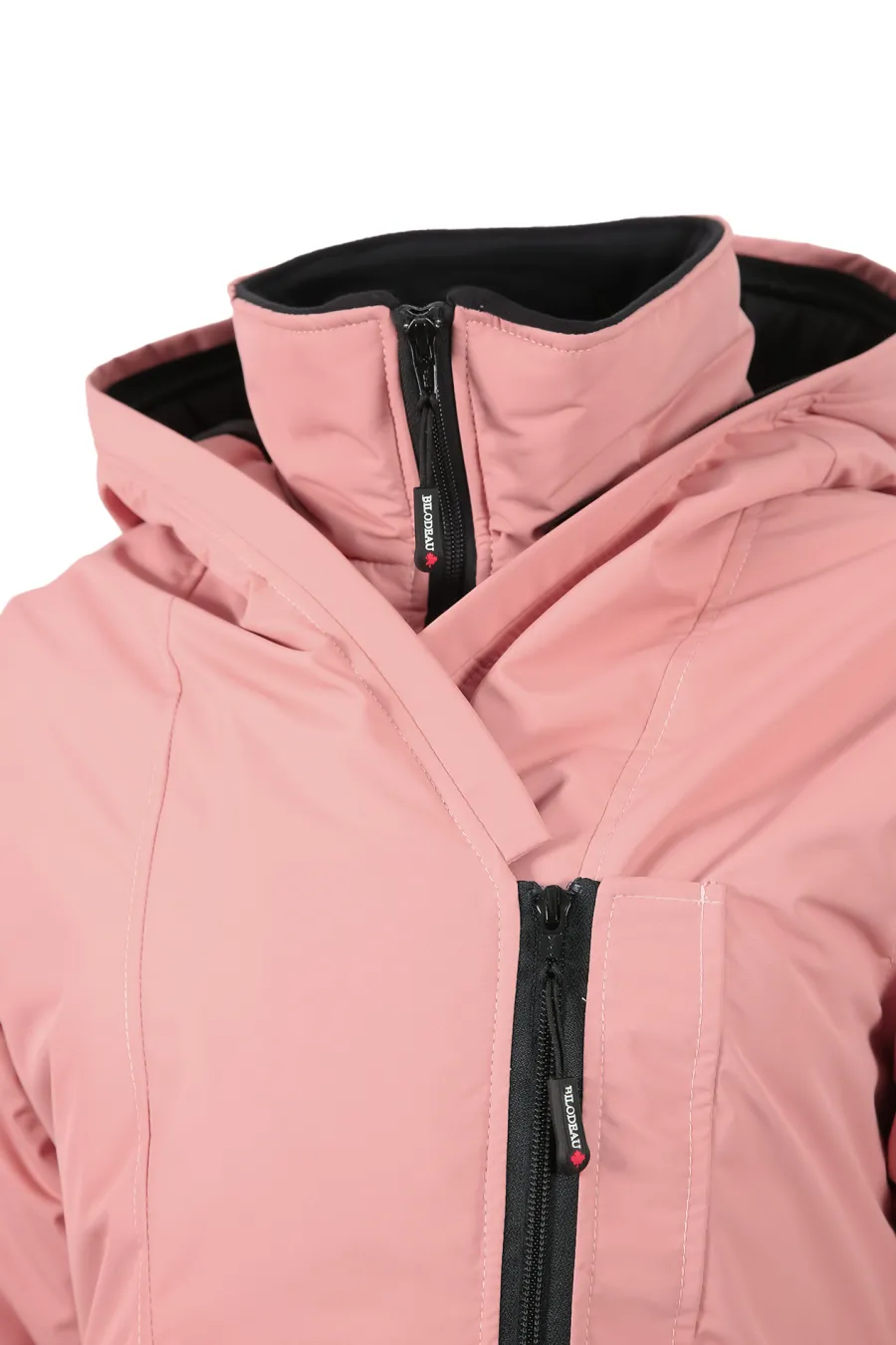 Léonie Sakura detailles 2