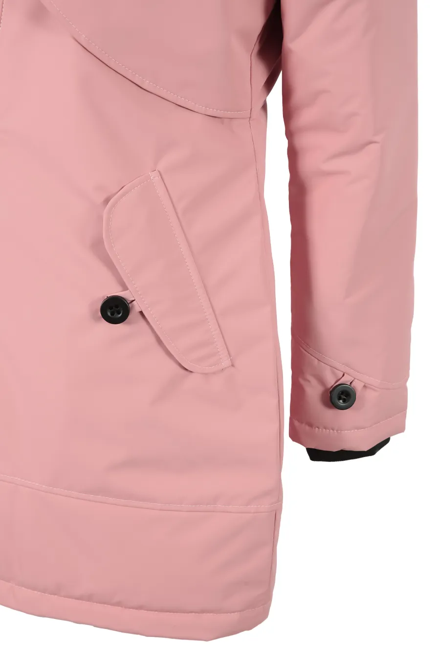 Tallyna Sakura Detailles