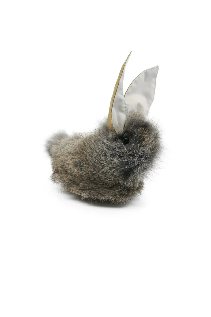 LAPIN GRIS