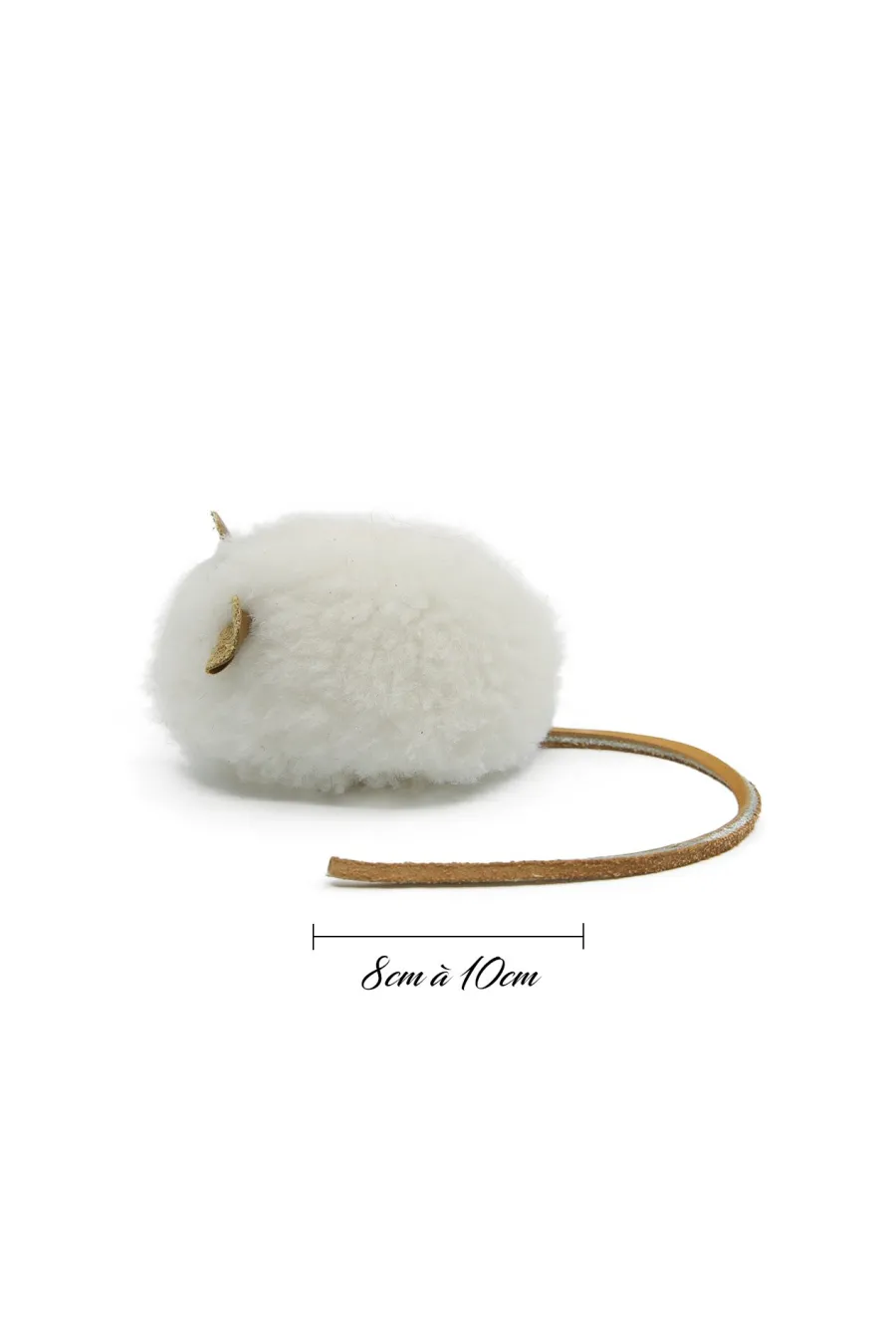 Raton petit 2
