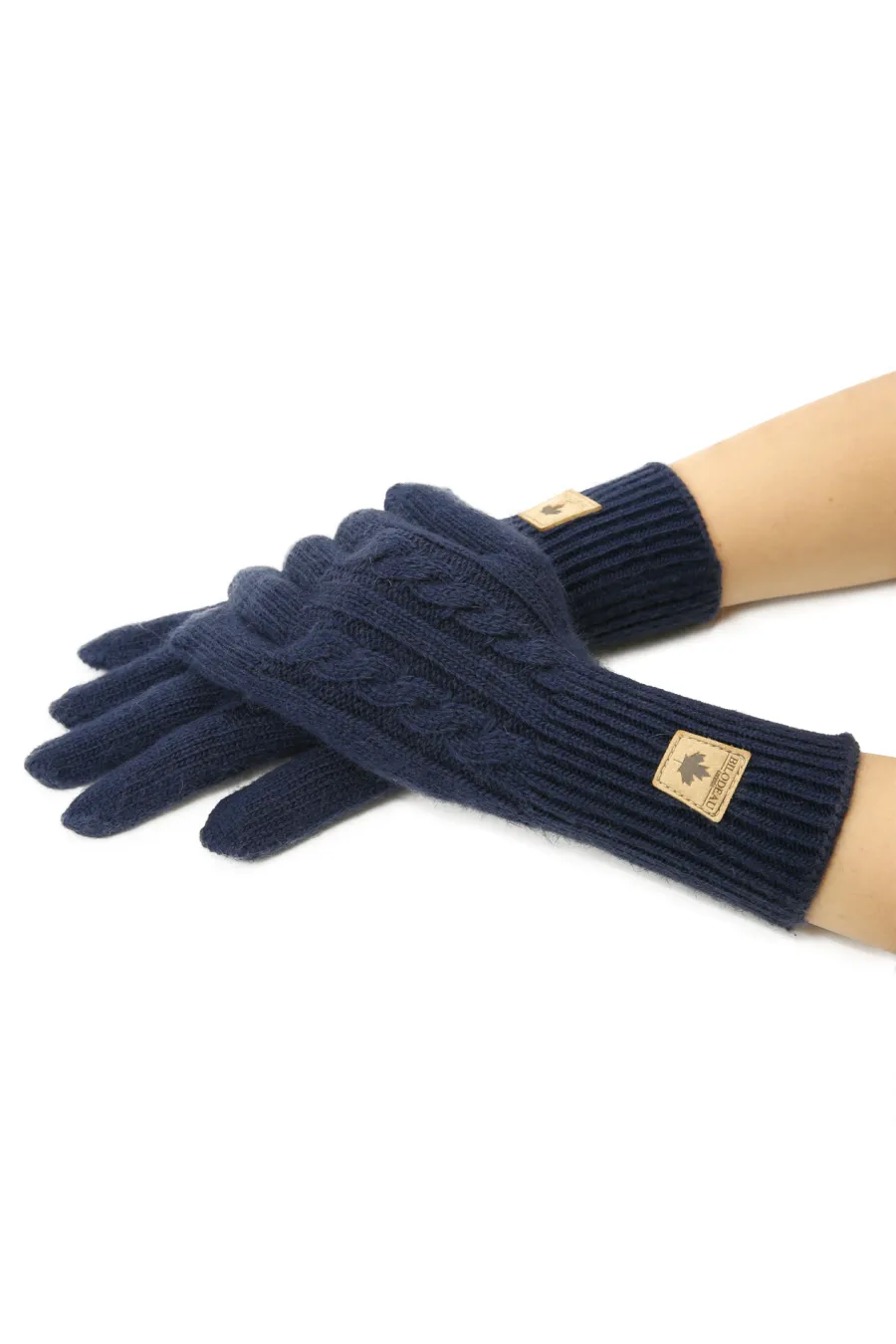 STOCKHOLM BLEU GANTS4