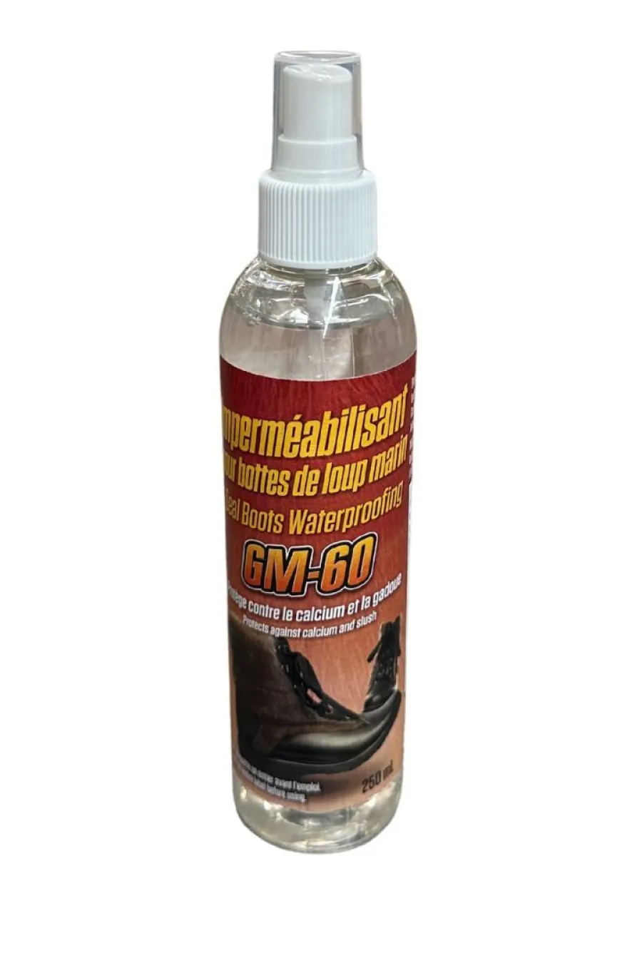 Impermeabilisant