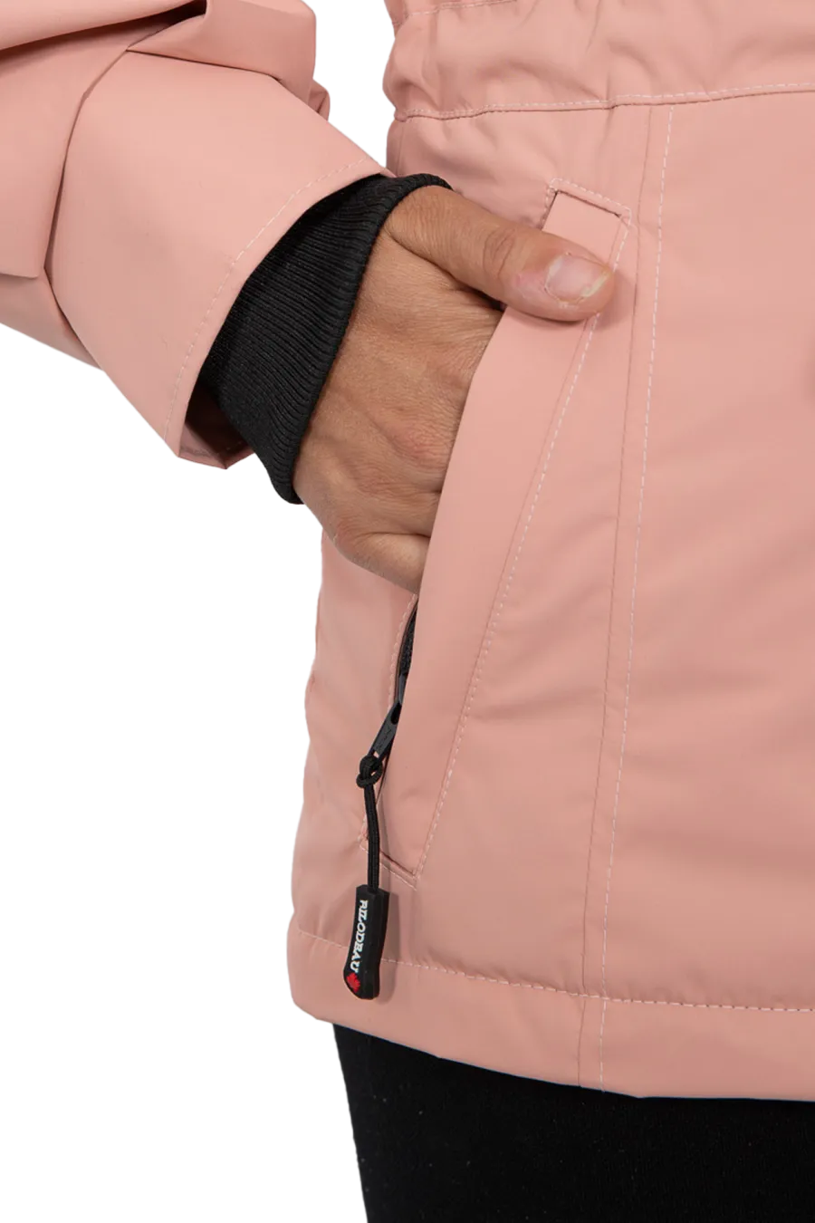Louise C Pocket