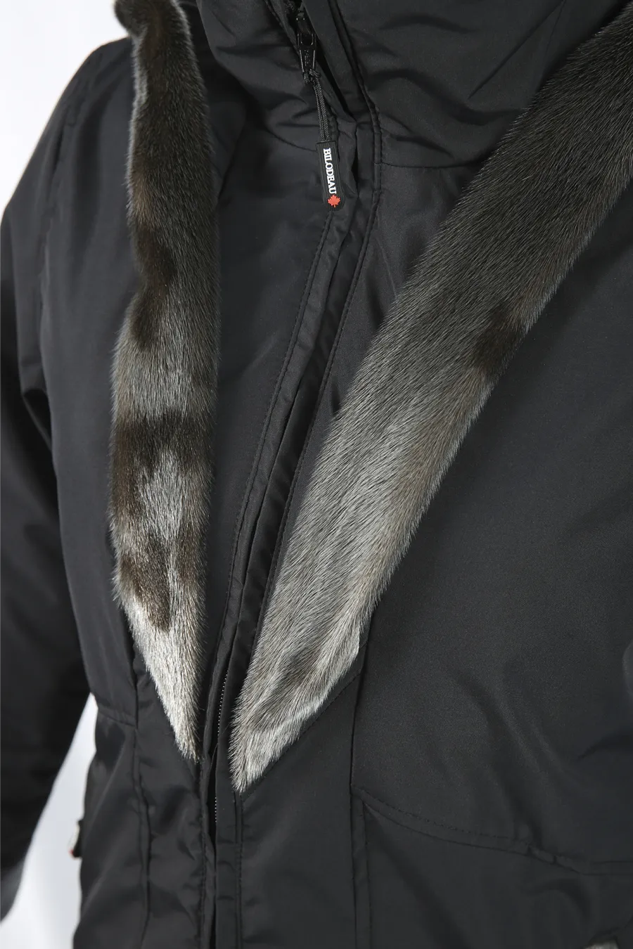 Manteau 6 3