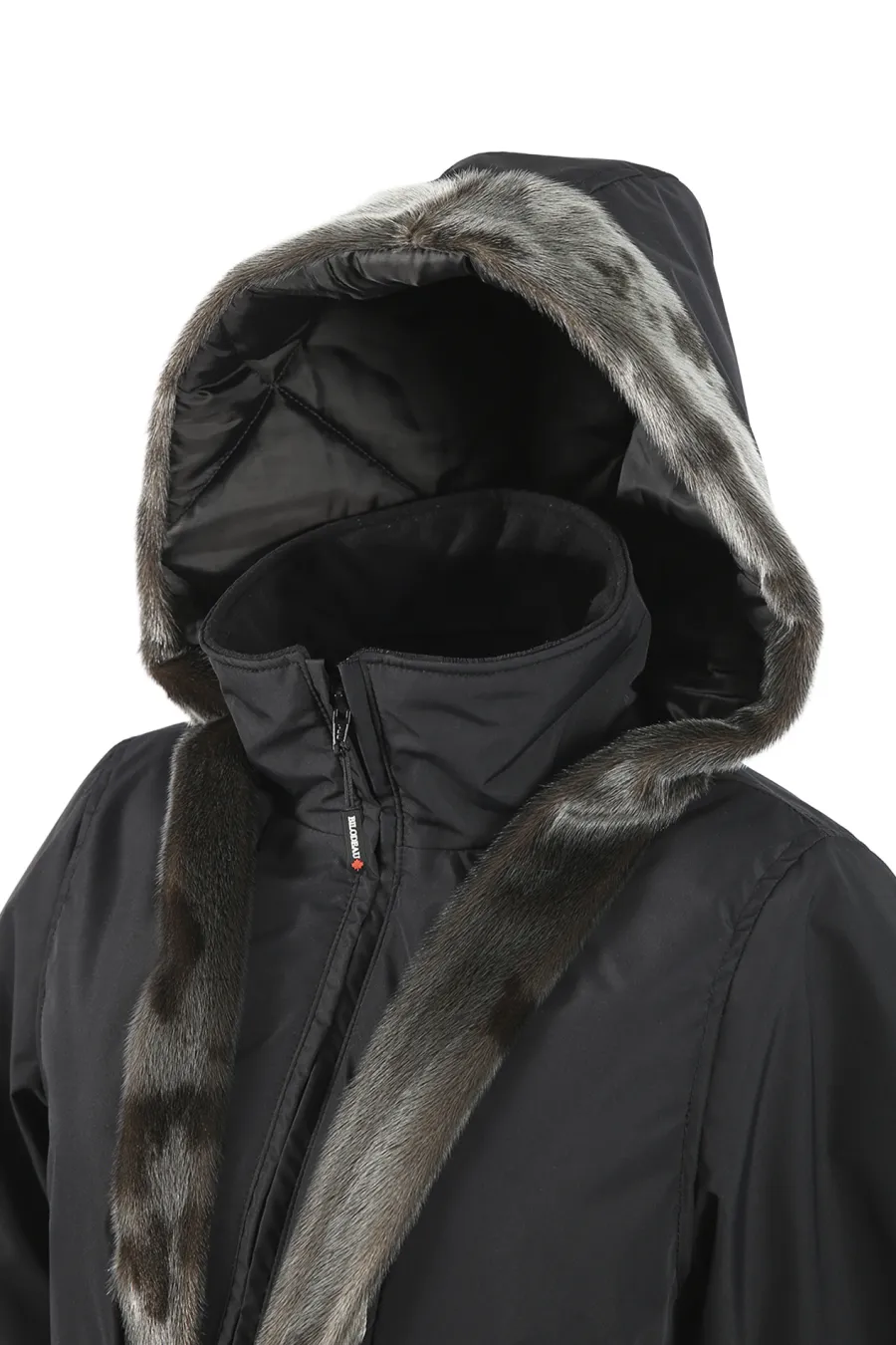 Manteau 6 5