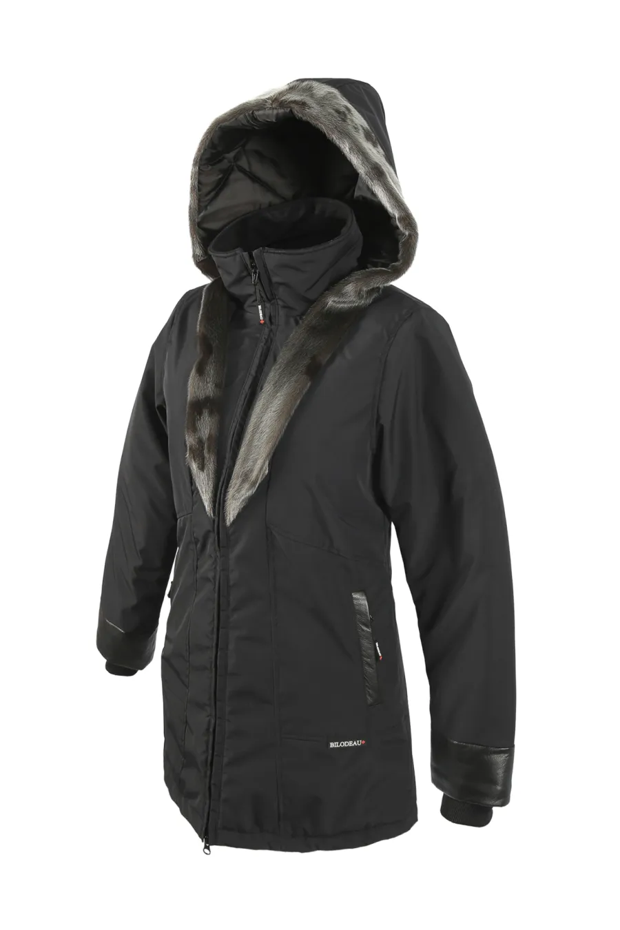 Manteau 6 6