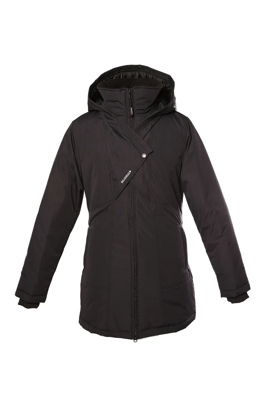 Camille noir 1350