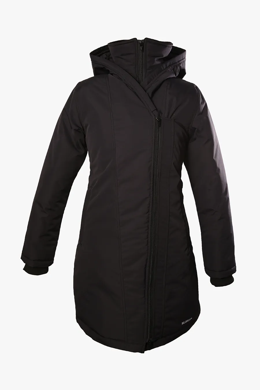 Leonie noir 1350