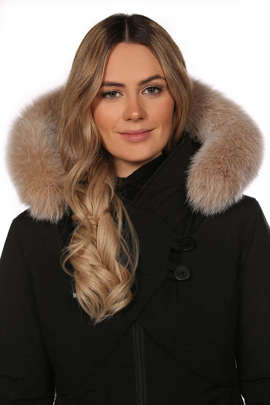 B BLUSH 1350
