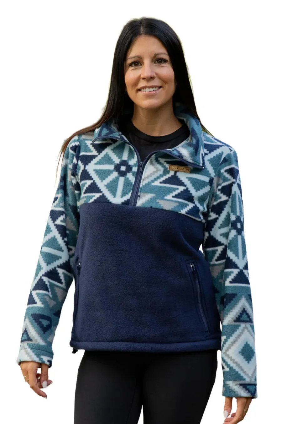 MANTEAU MI SAISON ANORAK 2