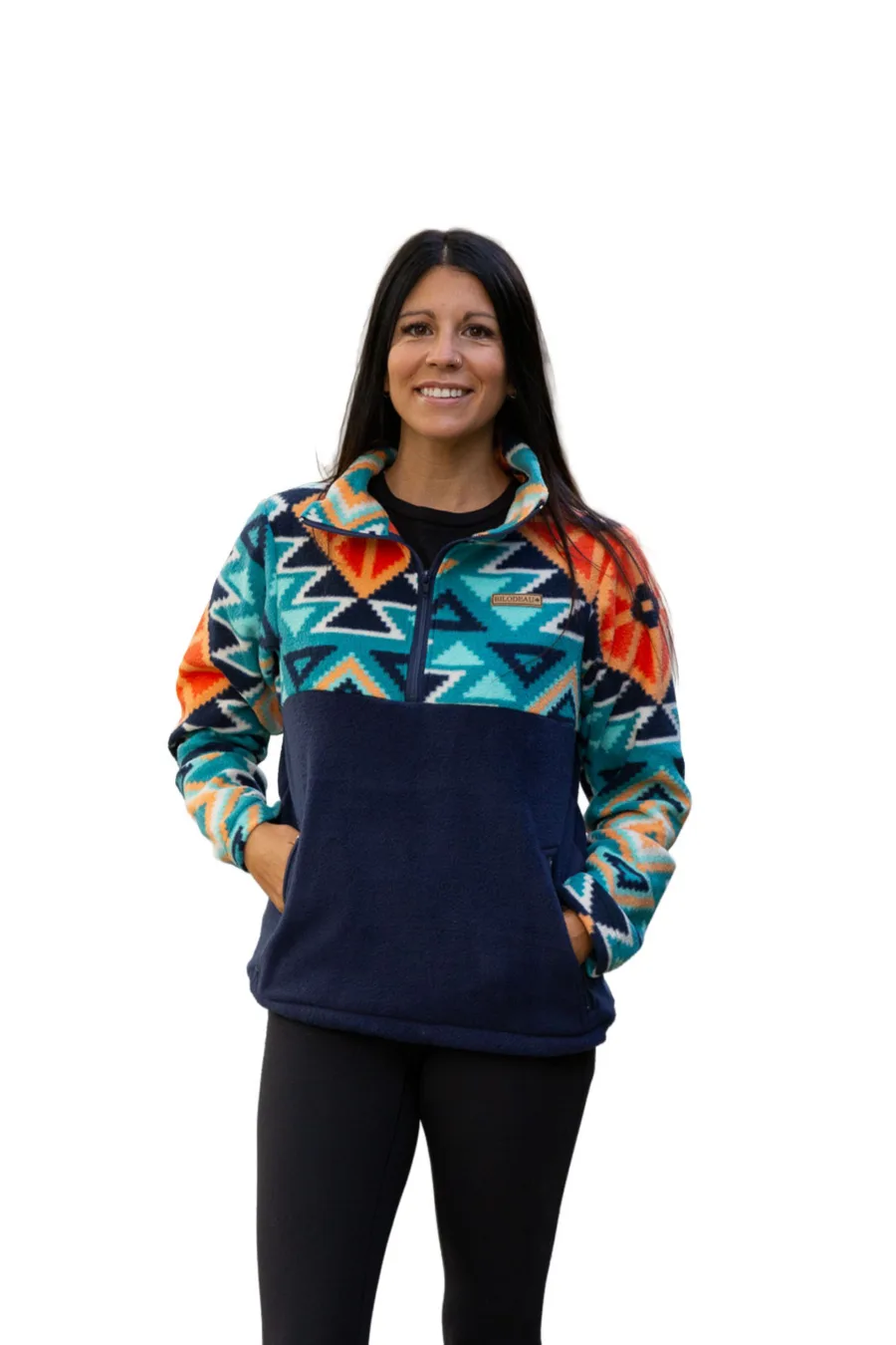 MANTEAU MI SAISON ANORAK 1